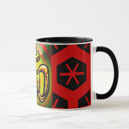 Caneca do OHM