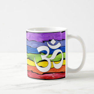 Caneca do OM Chakra