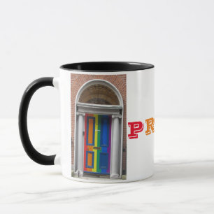 Caneca do Orgulho