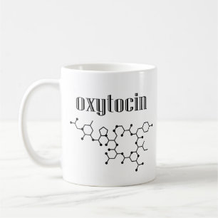Caneca do Oxytocin