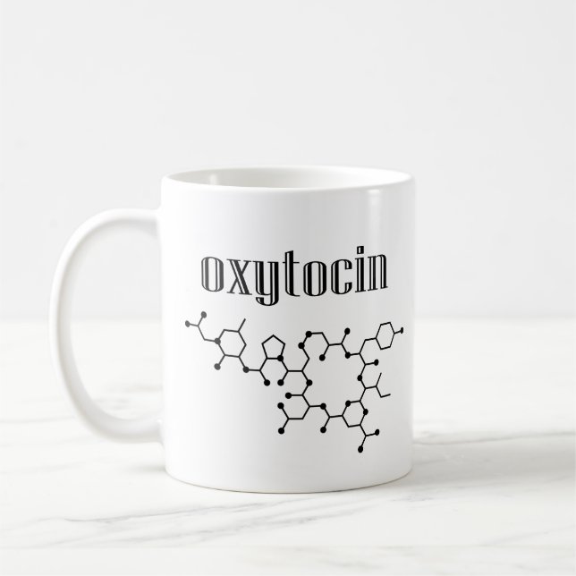 Caneca do Oxytocin (Esquerda)
