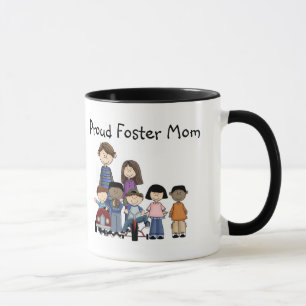 caneca do pai adoptivo