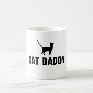 Caneca do pai do gato