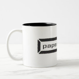 Caneca do Paperweight