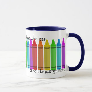 Caneca do pastel