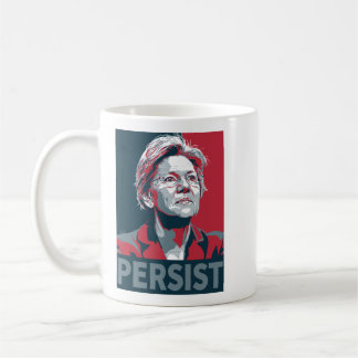 Caneca do #Persist