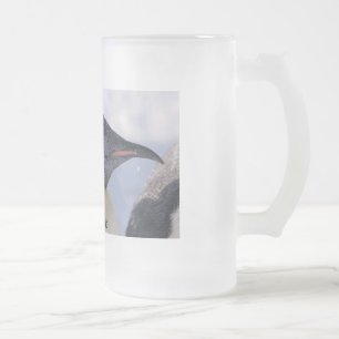 Caneca do pinguim