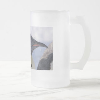 Caneca do pinguim