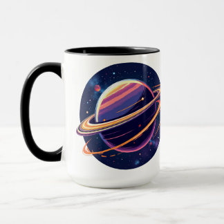 caneca do planeta
