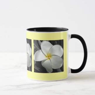 Caneca do Plumeria