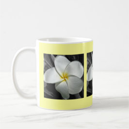 Caneca do Plumeria