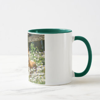 Caneca do pônei de galês