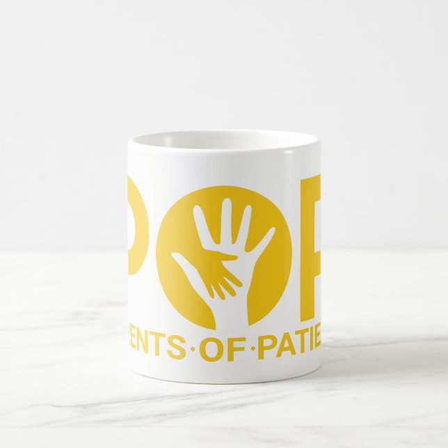 Caneca do POP (Centro)