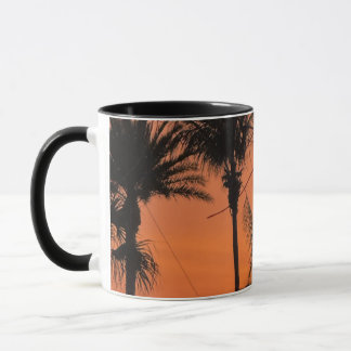 Caneca do Pôr do Sol
