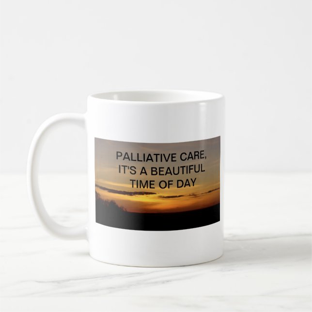 CANECA DO POR DO SOL (Esquerda)