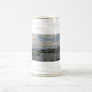 Caneca do porto