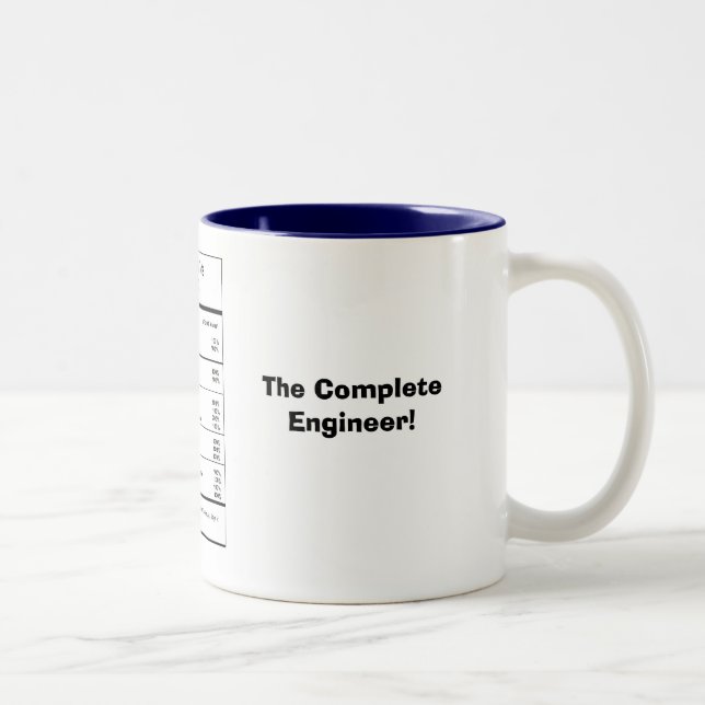 Caneca do presente para uma Software Engineer (Direita)