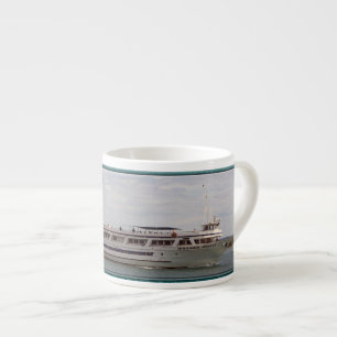 Caneca do Príncipe Espresso