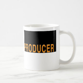 Caneca do produtor
