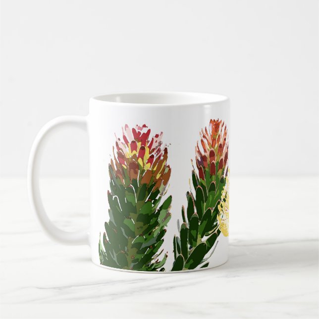 Caneca do Protea (Esquerda)