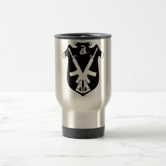 Caneca do protetor AR-15