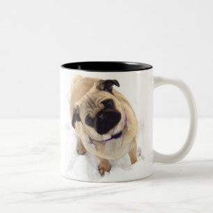 Caneca do Pug
