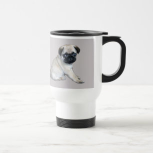 Caneca do Pug