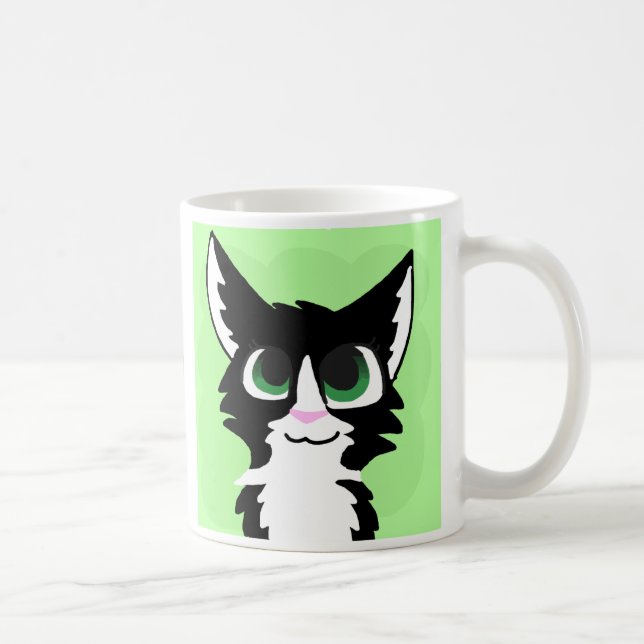 Caneca do Purl (Direita)
