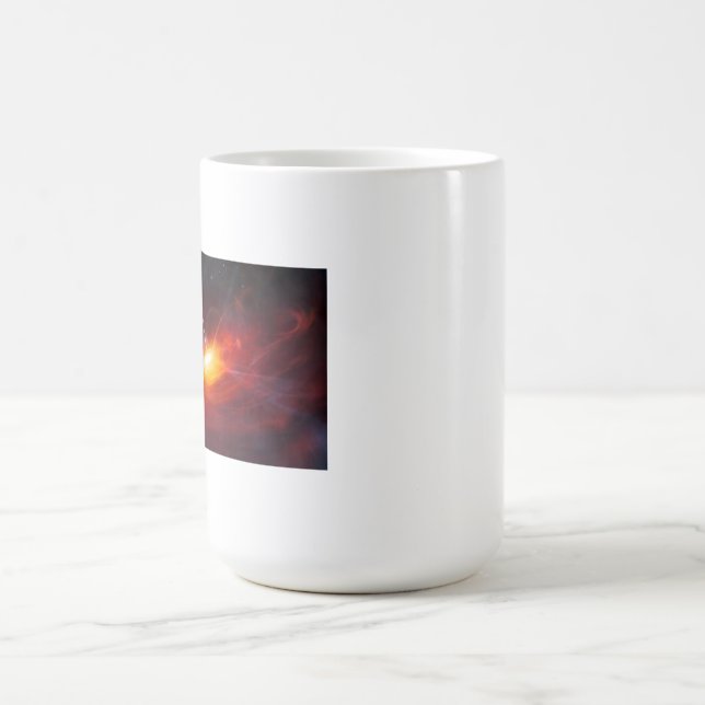 Caneca do Quasar (Centro)