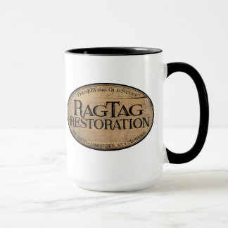 Caneca do RagTag