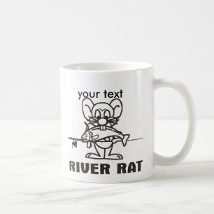 CANECA do RATO do RIO, seu texto