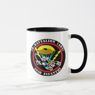 Caneca do remendo do gato