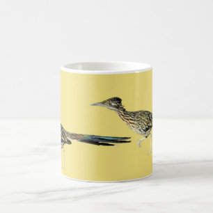 caneca do roadrunner