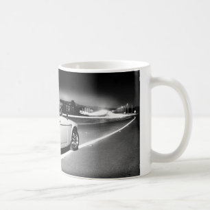 Caneca do Roadster de Datsun