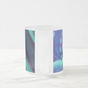 Caneca do R'yleh Sigil de Cthulhu por