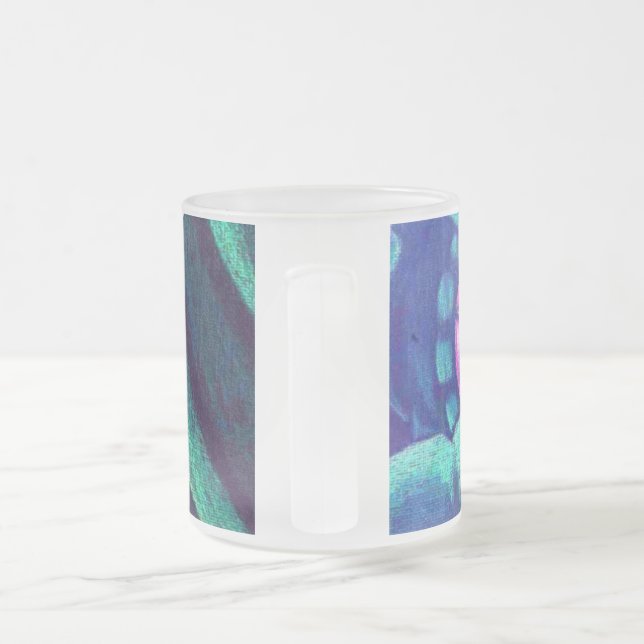 Caneca do R'yleh Sigil de Cthulhu por (Alça)