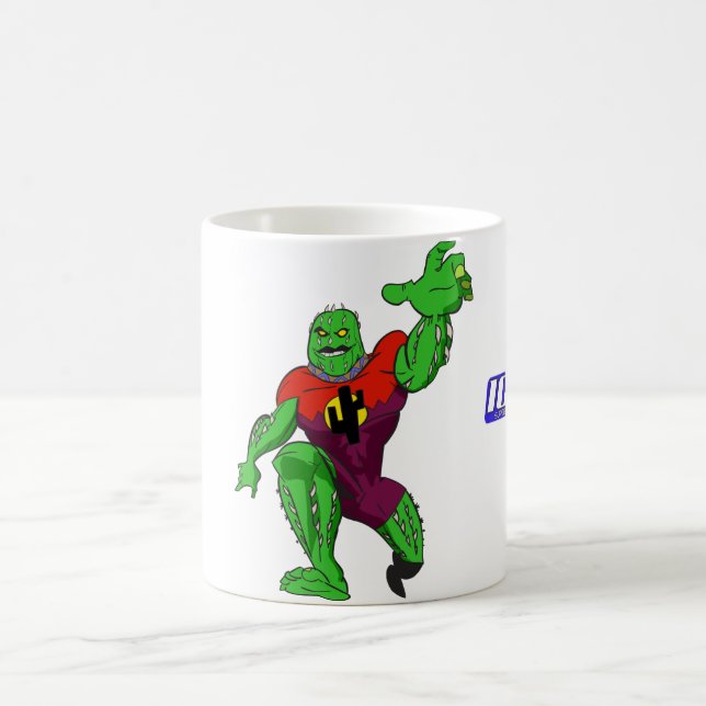 Caneca do Saguaro (Centro)