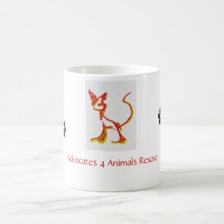 CANECA do salvamento de A4A