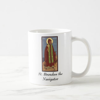 Caneca do santo