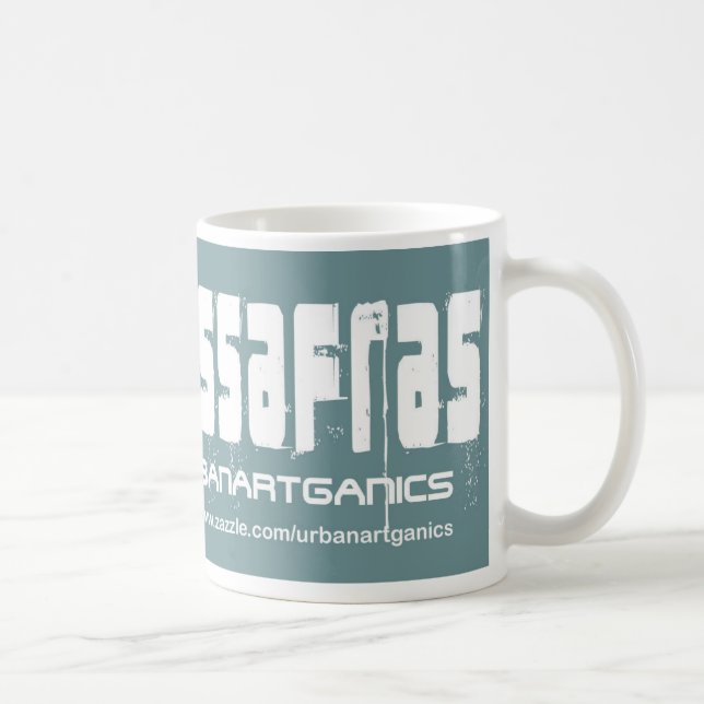 caneca do sassa (Direita)