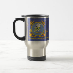Caneca do Seabee