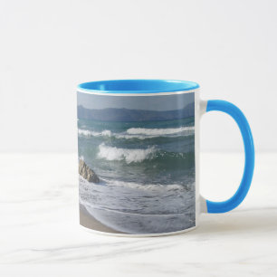 Caneca do Seascape