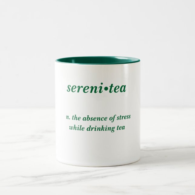 caneca do Sereni-chá (Centro)