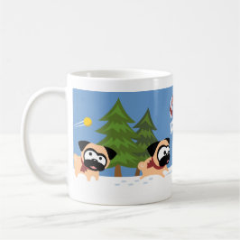 Caneca do Snowball de Tugg 2012