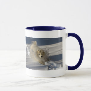 Caneca do Snowplow