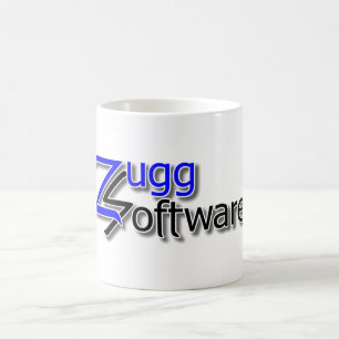 Caneca do software de Zugg