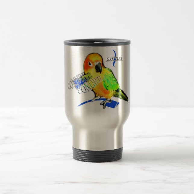 Caneca do SOL CONURE (Centro)