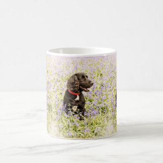 Caneca do Spaniel