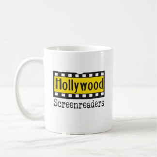 Caneca do #SpoilerAlert