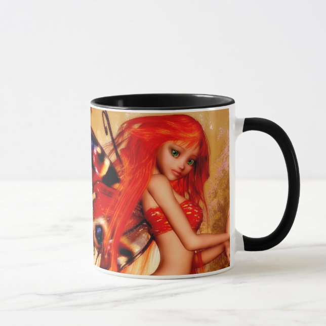 Caneca do Sprite (Direita)